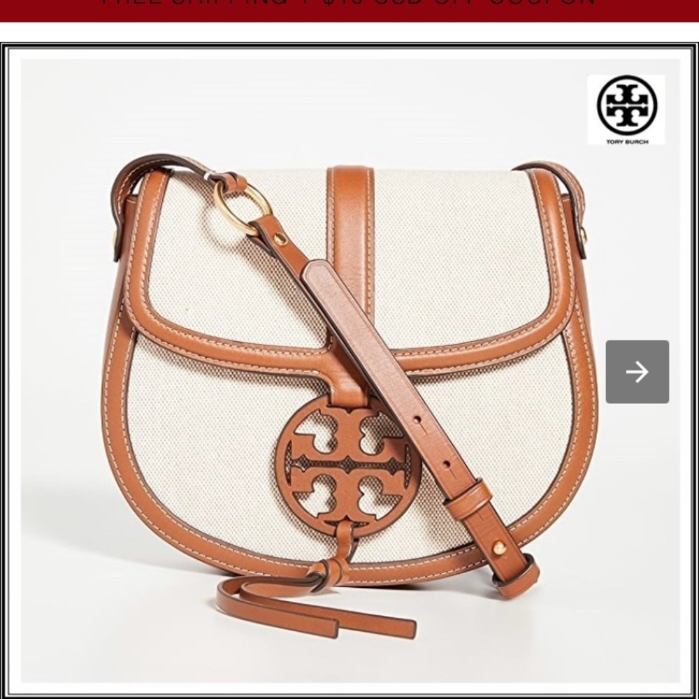 Tory Burch handbag